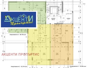 Продажба на двустайни апартаменти в град Габрово — страница 5 - изображение 1 