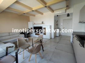 1 makuuhuone Kjutšuk Pariž, Plovdiv
