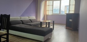 1 sypialnia Ljulin 2, Sofia