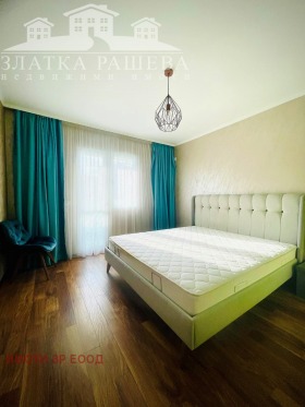 2 bedroom Vazrazhdane, Burgas 1