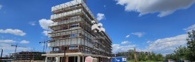 3-стаен град Пловдив, Кършияка