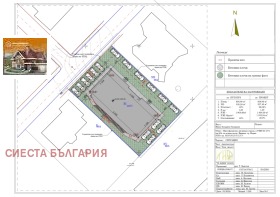 Офис град Варна, Виница 9