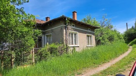 Hus Varba, region Vidin 1