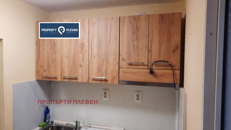 Продава  1-стаен град Плевен , Широк център , 39 кв.м | 50288552 - изображение [5]