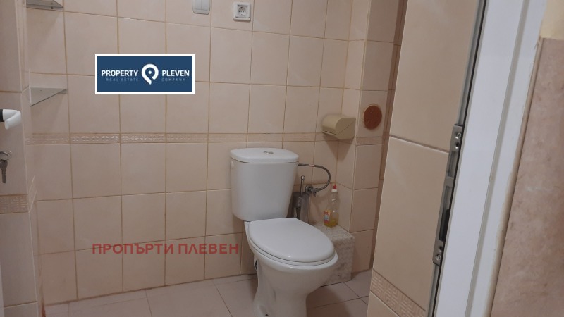 Продава  1-стаен град Плевен , Широк център , 39 кв.м | 50288552 - изображение [6]