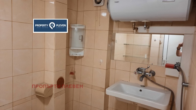 Продава  1-стаен град Плевен , Широк център , 39 кв.м | 50288552 - изображение [7]