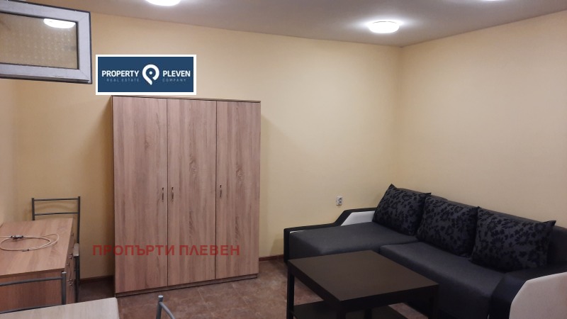 Продава  1-стаен град Плевен , Широк център , 39 кв.м | 50288552 - изображение [2]