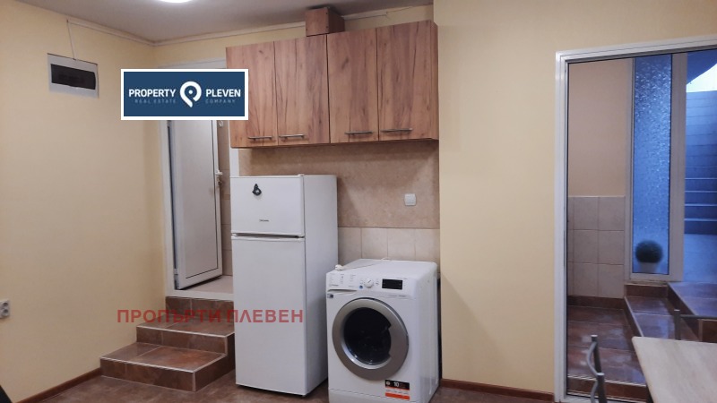 Продава  1-стаен град Плевен , Широк център , 39 кв.м | 50288552 - изображение [4]