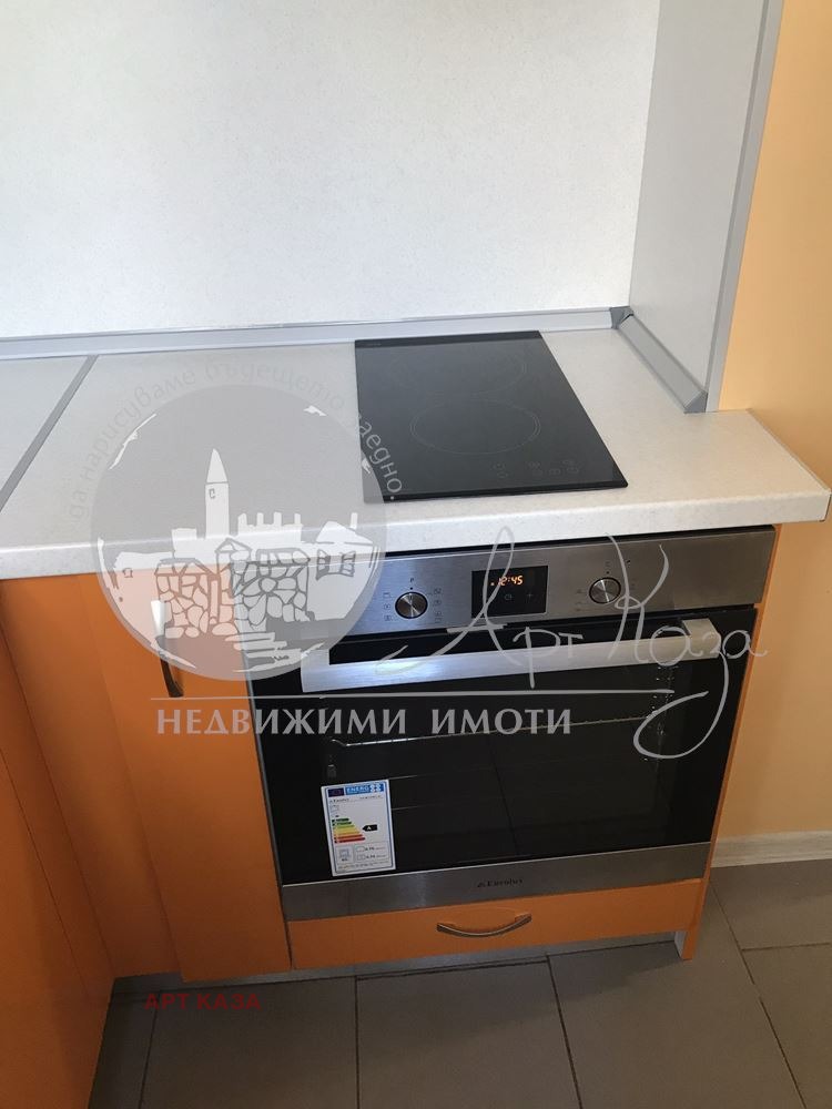 Продаја  Студио Пловдив , Тракија , 36 м2 | 53540721 - слика [11]