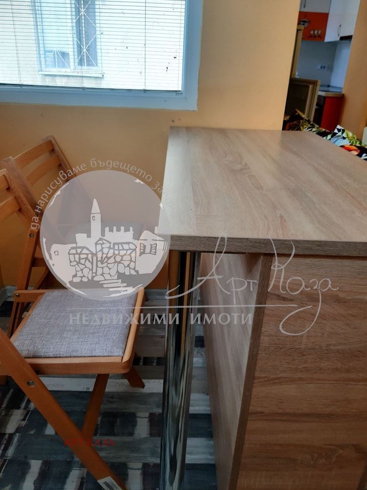 Продаја  Студио Пловдив , Тракија , 36 м2 | 53540721 - слика [5]