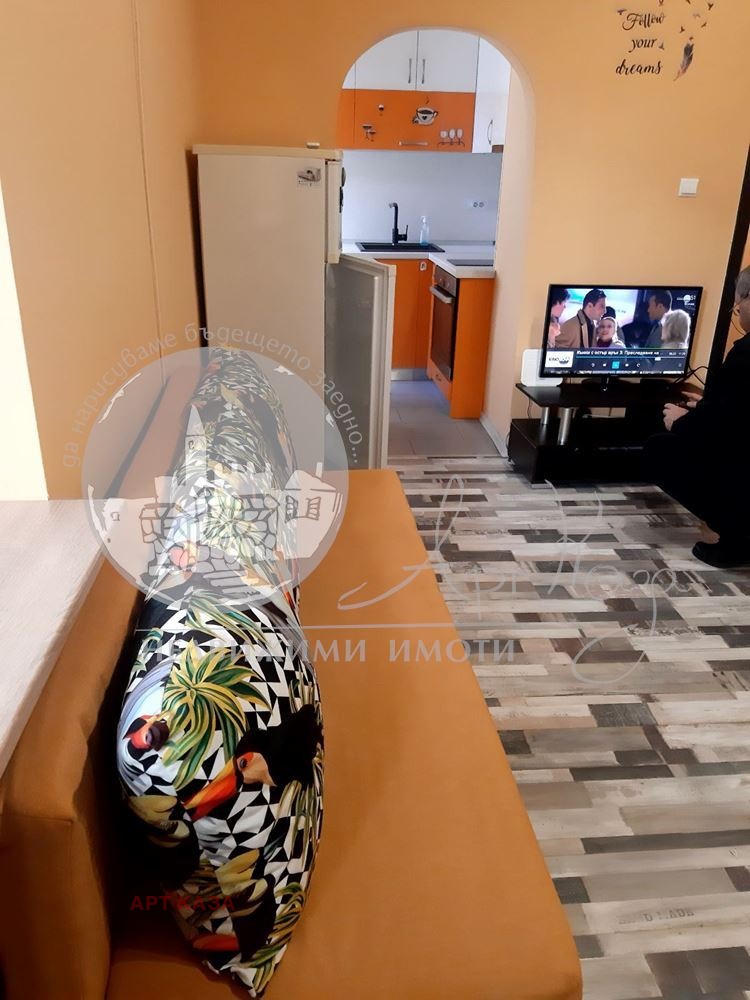Продаја  Студио Пловдив , Тракија , 36 м2 | 53540721