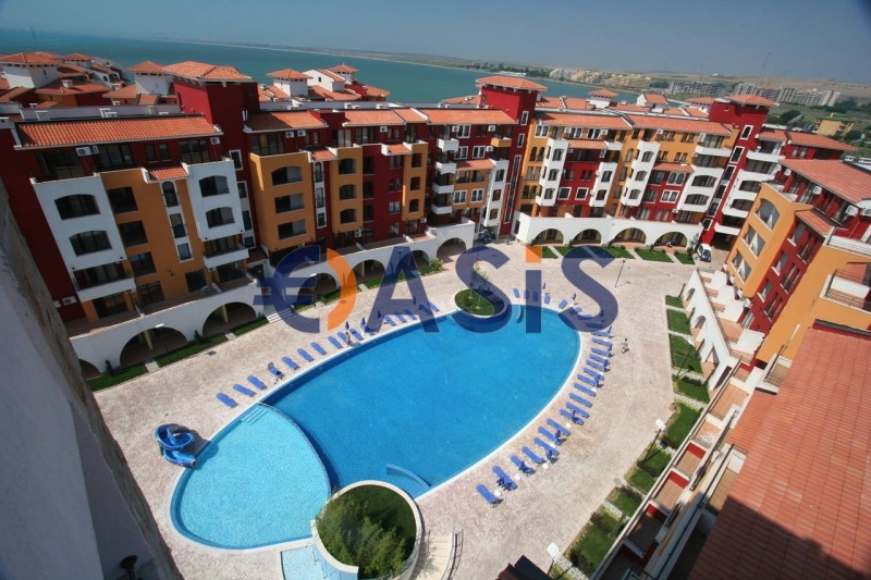 For Sale  Studio region Burgas , Aheloy , 42 sq.m | 29499853 - image [15]