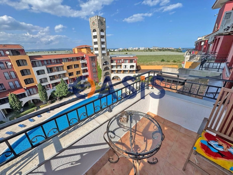 For Sale  Studio region Burgas , Aheloy , 42 sq.m | 29499853 - image [13]