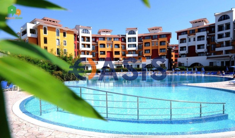 For Sale  Studio region Burgas , Aheloy , 42 sq.m | 29499853 - image [14]