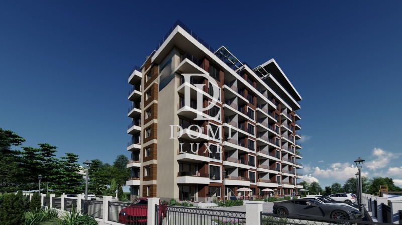 На продаж  Студія Варна , Виница , 45 кв.м | 90958355