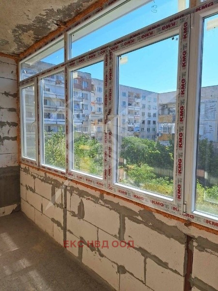 Продава 2-СТАЕН, гр. Пловдив, Изгрев, снимка 3 - Aпартаменти - 46932566