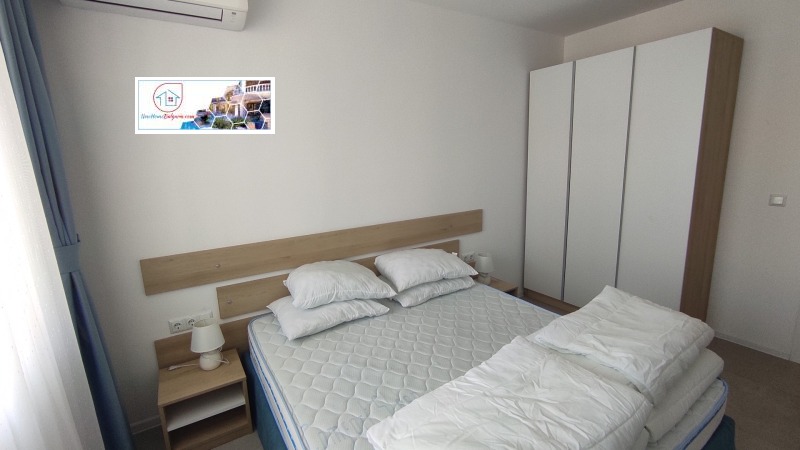 Na sprzedaż  1 sypialnia region Burgas , Sozopol , 63 mkw | 56621091 - obraz [4]