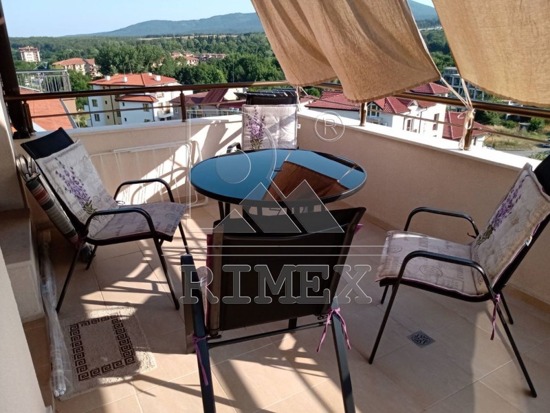 Продава 2-СТАЕН, гр. Царево, област Бургас, снимка 4 - Апартаменти - 49206516