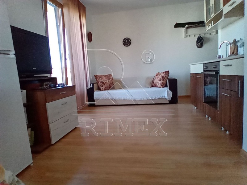 Продава 2-СТАЕН, гр. Царево, област Бургас, снимка 2 - Апартаменти - 49206516