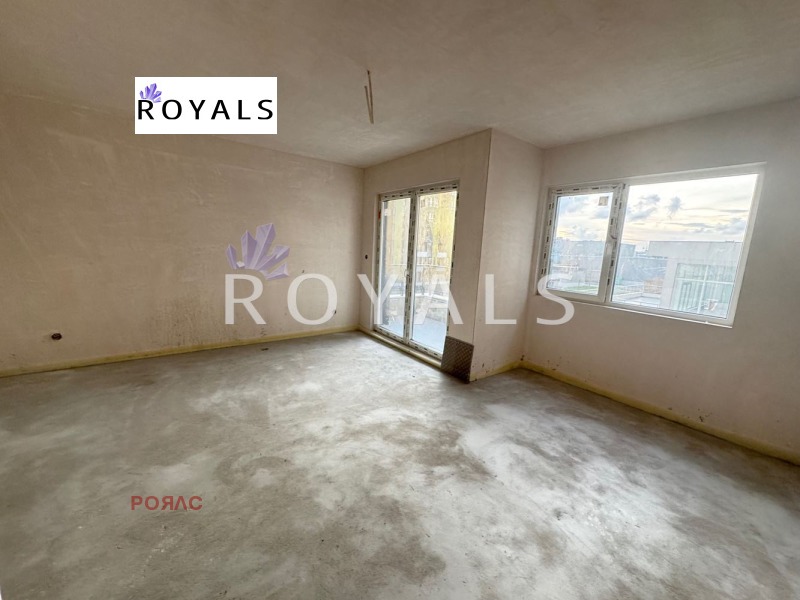 Продава 2-СТАЕН, гр. Варна, Владислав Варненчик 1, снимка 3 - Апартаменти - 50400871