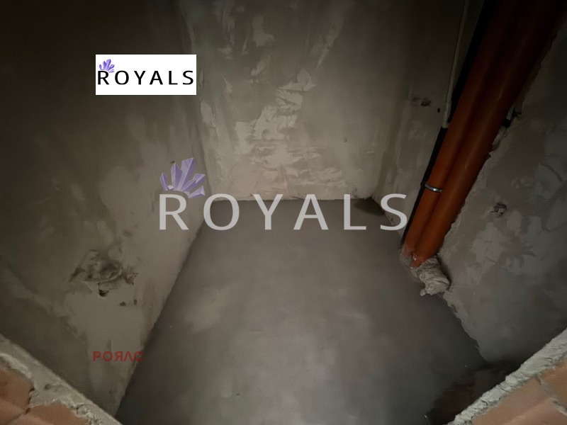 Продава 2-СТАЕН, гр. Варна, Владислав Варненчик 1, снимка 6 - Апартаменти - 50400871