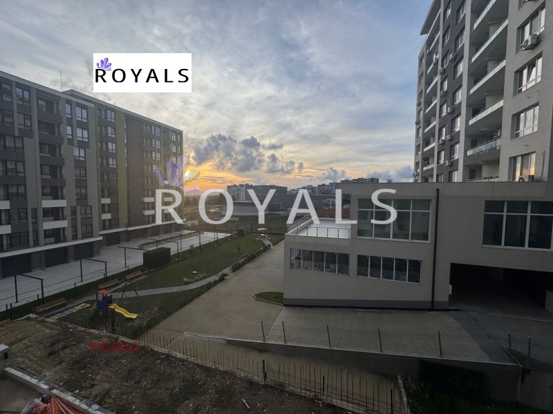 Продава 2-СТАЕН, гр. Варна, Владислав Варненчик 1, снимка 13 - Апартаменти - 50400871