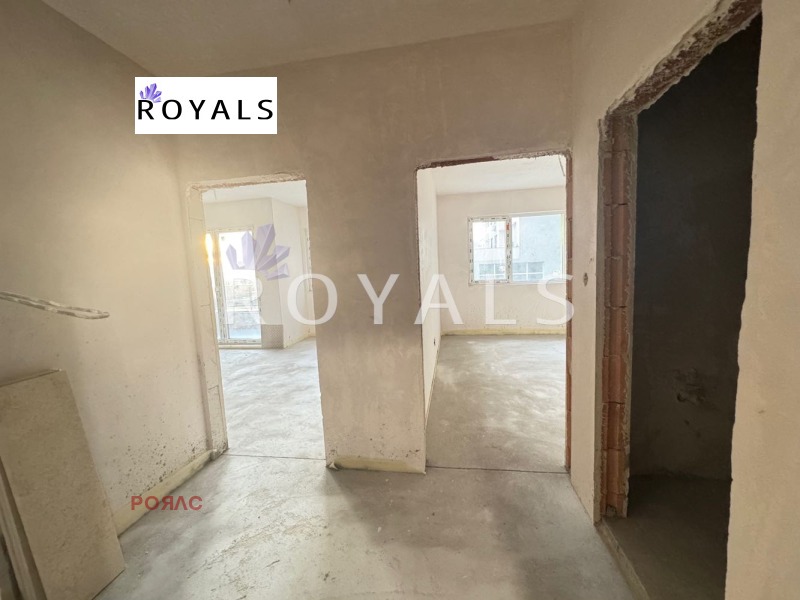 Продава 2-СТАЕН, гр. Варна, Владислав Варненчик 1, снимка 10 - Апартаменти - 50400871