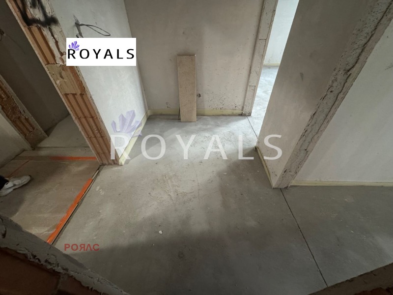 Продава 2-СТАЕН, гр. Варна, Владислав Варненчик 1, снимка 11 - Апартаменти - 50400871