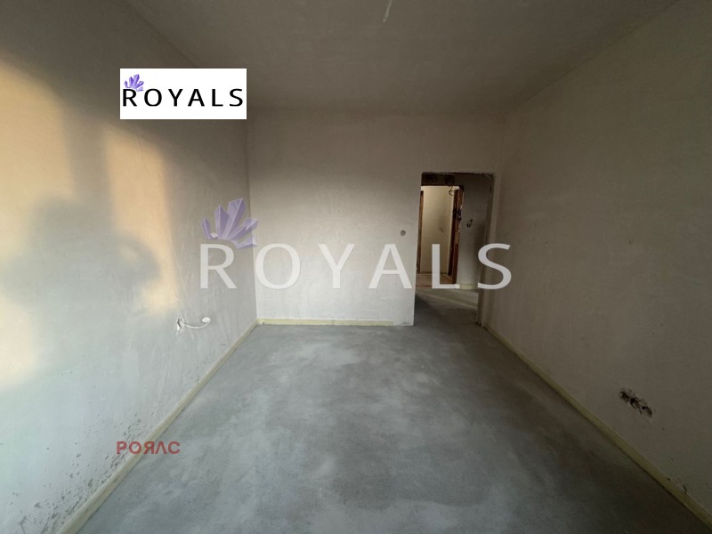 Продава 2-СТАЕН, гр. Варна, Владислав Варненчик 1, снимка 9 - Апартаменти - 50400871