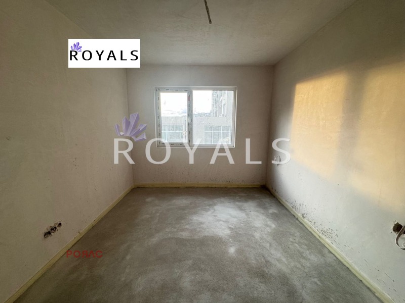 Продава 2-СТАЕН, гр. Варна, Владислав Варненчик 1, снимка 7 - Апартаменти - 50400871