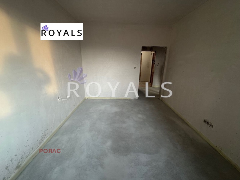 Продава 2-СТАЕН, гр. Варна, Владислав Варненчик 1, снимка 5 - Апартаменти - 50400871