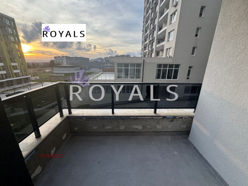 Продава 2-СТАЕН, гр. Варна, Владислав Варненчик 1, снимка 12 - Апартаменти - 50400871