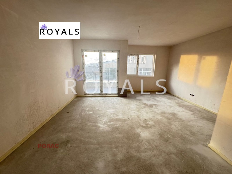 Продава 2-СТАЕН, гр. Варна, Владислав Варненчик 1, снимка 2 - Апартаменти - 50400871