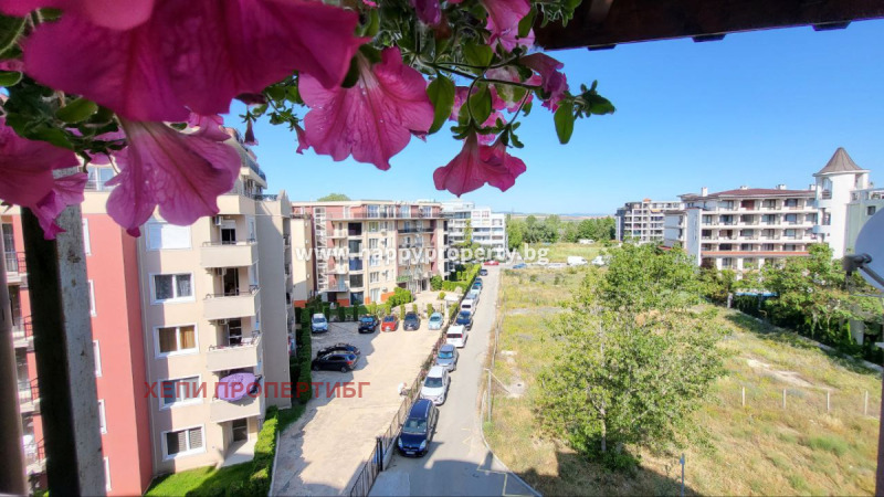 Til salg  1 soveværelse region Burgas , k.k. Slanchev bryag , 56 kvm | 79180337