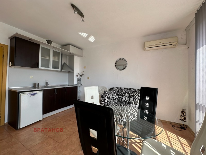 Продается  1 спальня область Бургас , к.к. Слънчев бряг , 52 кв.м | 88340920