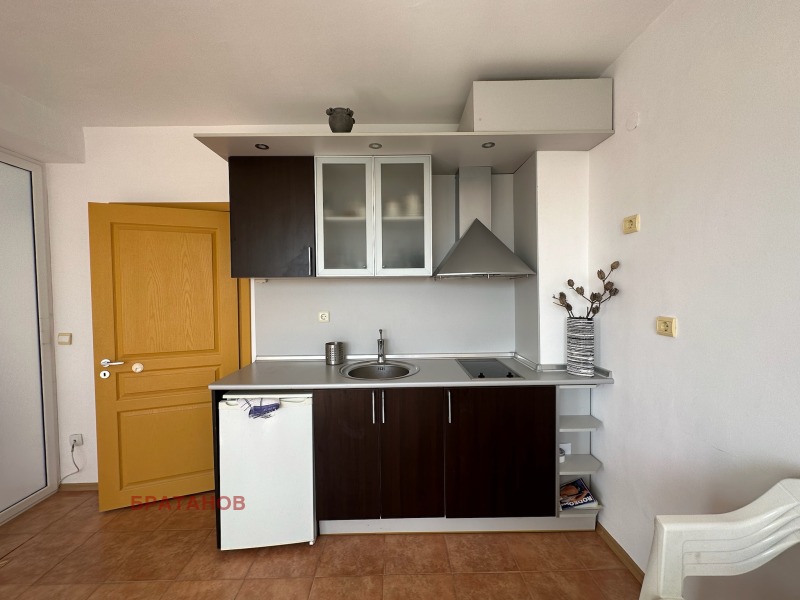 Продается  1 спальня область Бургас , к.к. Слънчев бряг , 52 кв.м | 88340920 - изображение [4]