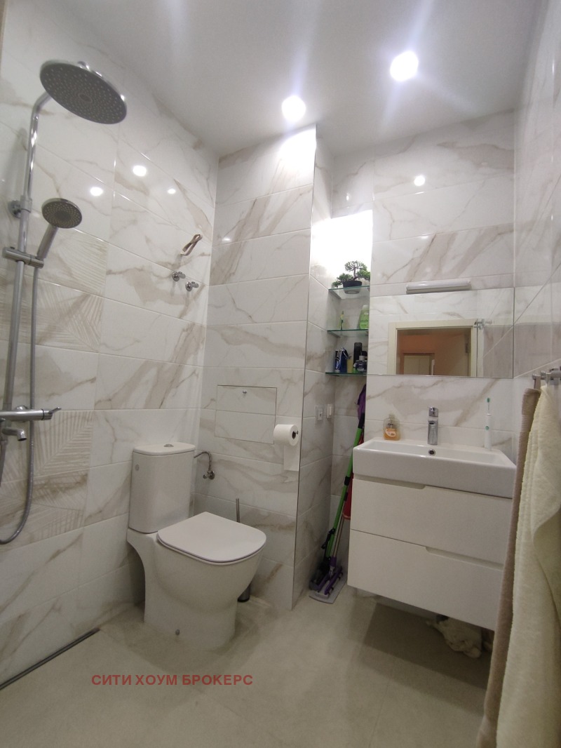 Продава  2-стаен град София , Оборище , 65 кв.м | 38458926 - изображение [11]