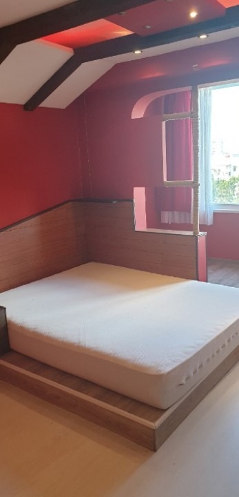 Na sprzedaż  1 sypialnia Sofia , Ljulin 2 , 68 mkw | 82171389 - obraz [7]