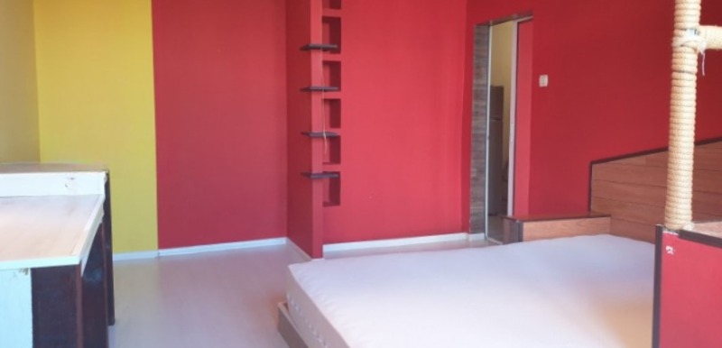 Na sprzedaż  1 sypialnia Sofia , Ljulin 2 , 68 mkw | 82171389 - obraz [6]