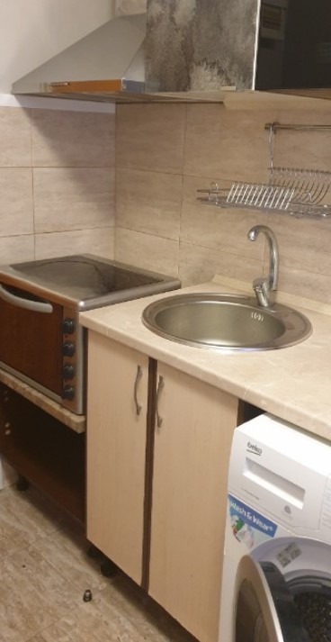 Na sprzedaż  1 sypialnia Sofia , Ljulin 2 , 68 mkw | 82171389 - obraz [4]