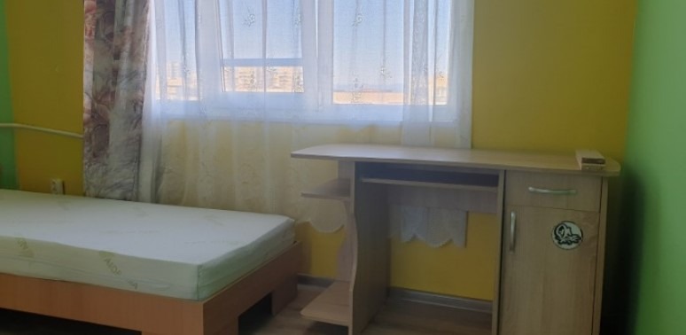 Na sprzedaż  1 sypialnia Sofia , Ljulin 2 , 68 mkw | 82171389 - obraz [8]
