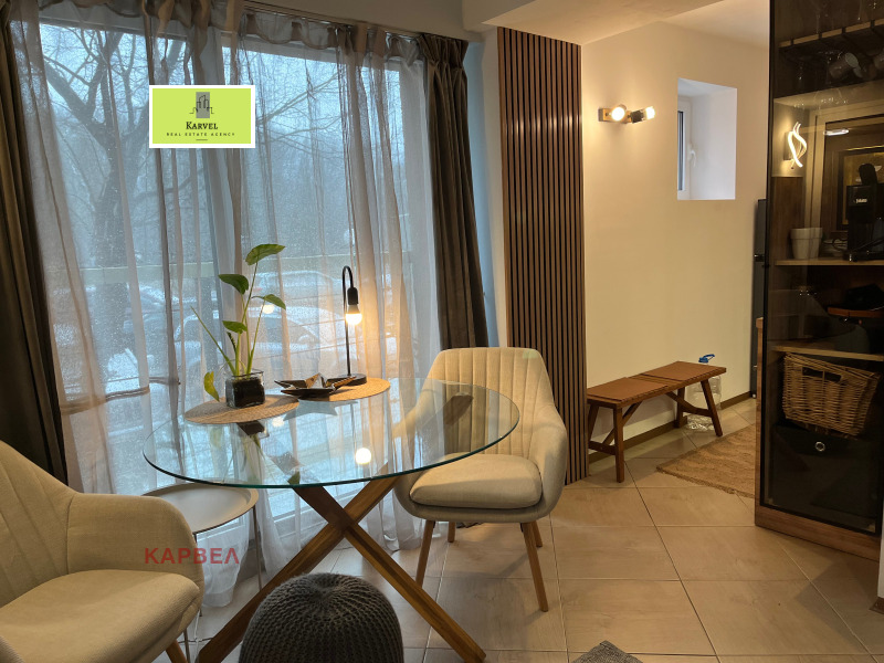 Продава 2-СТАЕН, гр. Варна, к.к. Чайка, снимка 3 - Апартаменти - 52642405