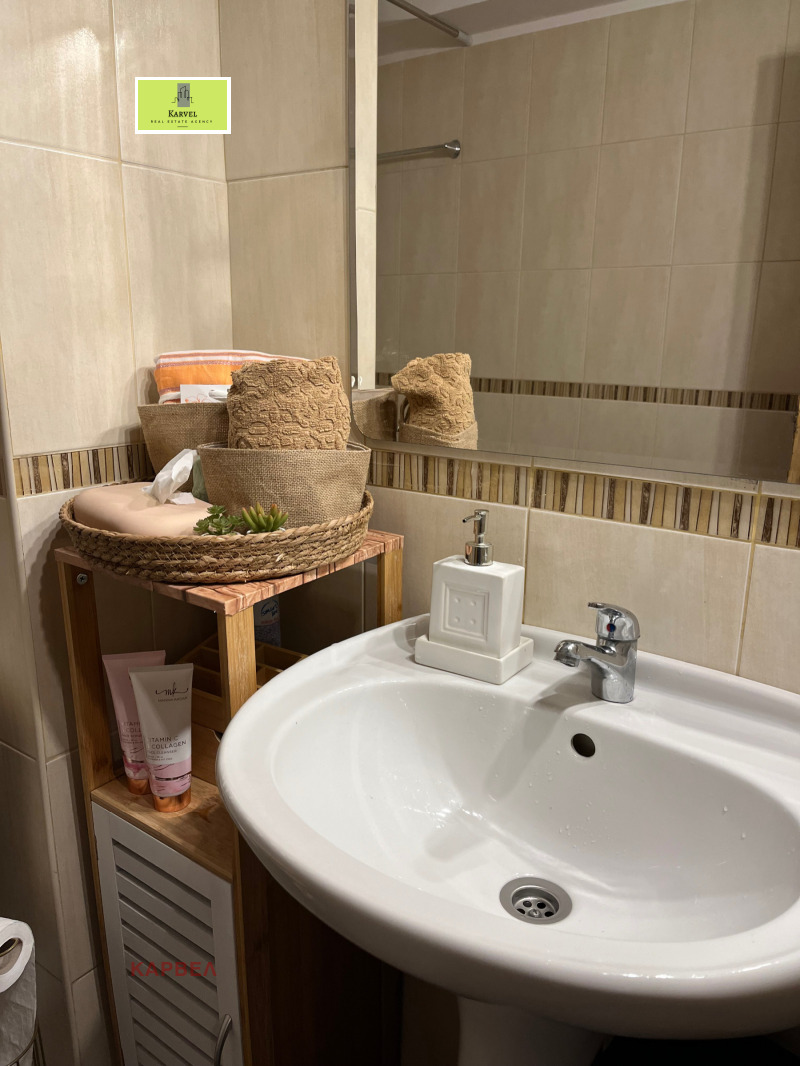 Продава 2-СТАЕН, гр. Варна, к.к. Чайка, снимка 17 - Апартаменти - 52642405