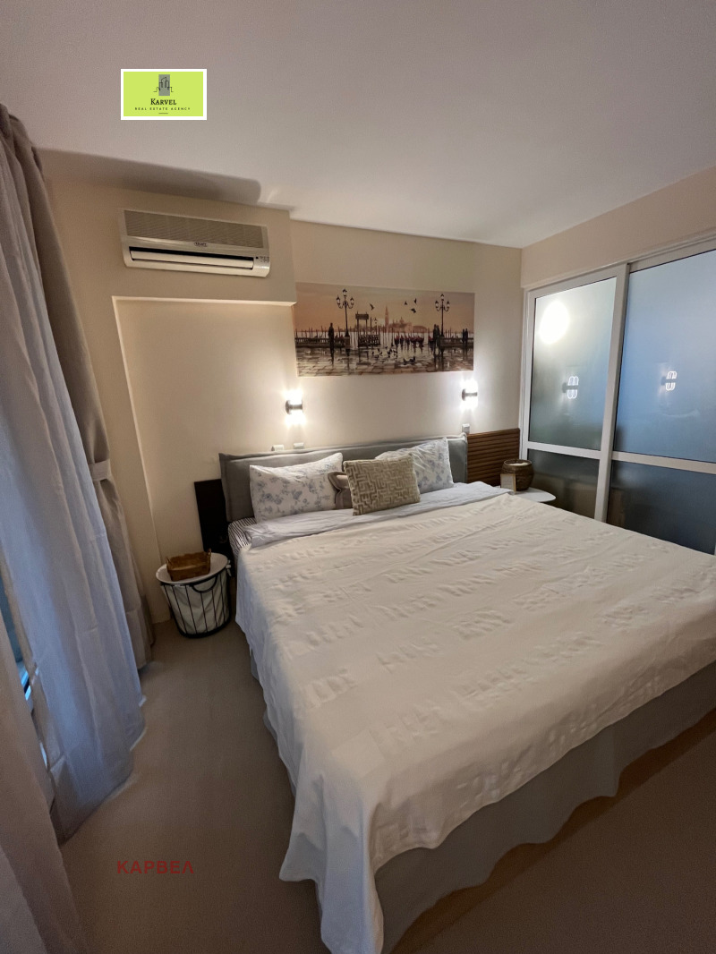 Продава 2-СТАЕН, гр. Варна, к.к. Чайка, снимка 11 - Апартаменти - 52642405