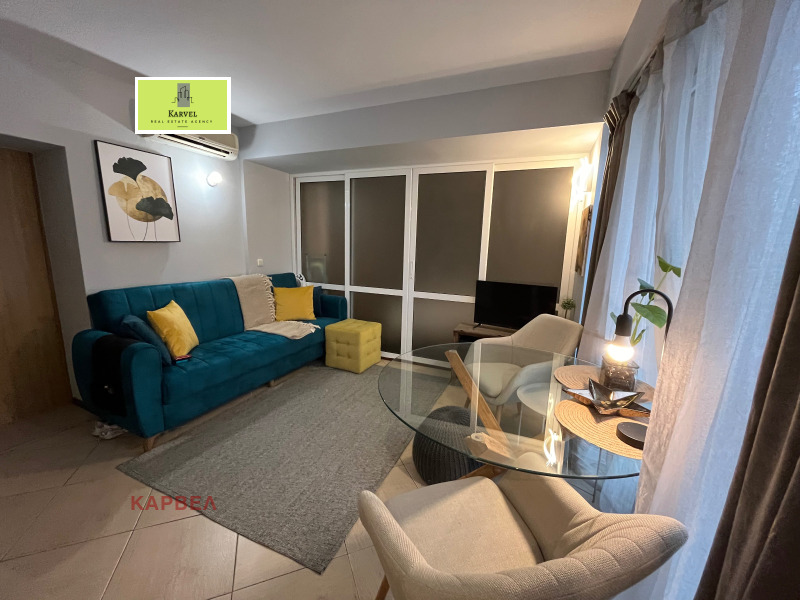 Продава 2-СТАЕН, гр. Варна, к.к. Чайка, снимка 8 - Апартаменти - 52642405