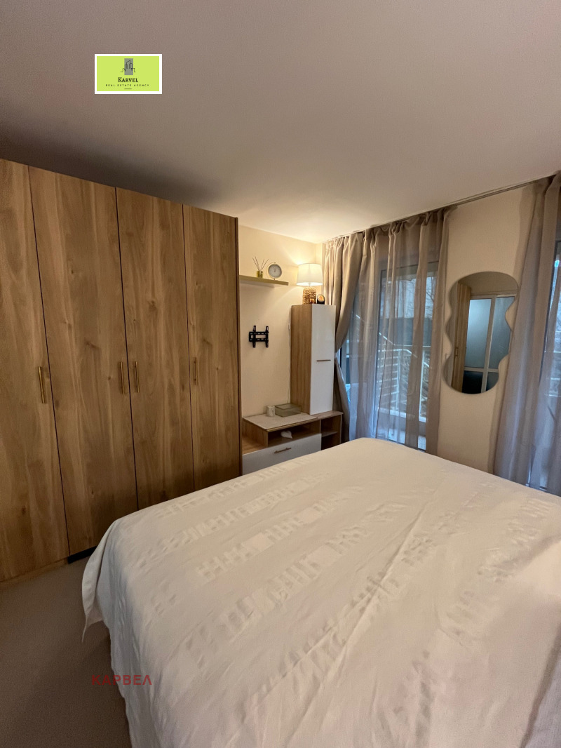 Продава 2-СТАЕН, гр. Варна, к.к. Чайка, снимка 15 - Апартаменти - 52642405