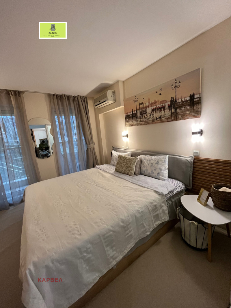 Продава 2-СТАЕН, гр. Варна, к.к. Чайка, снимка 14 - Апартаменти - 52642405