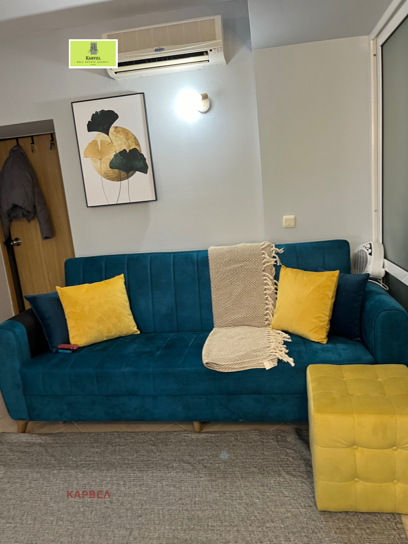 Продава 2-СТАЕН, гр. Варна, к.к. Чайка, снимка 7 - Апартаменти - 52642405