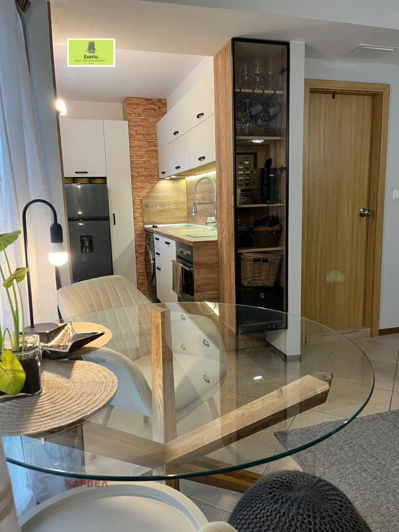 Продава 2-СТАЕН, гр. Варна, к.к. Чайка, снимка 6 - Апартаменти - 52642405