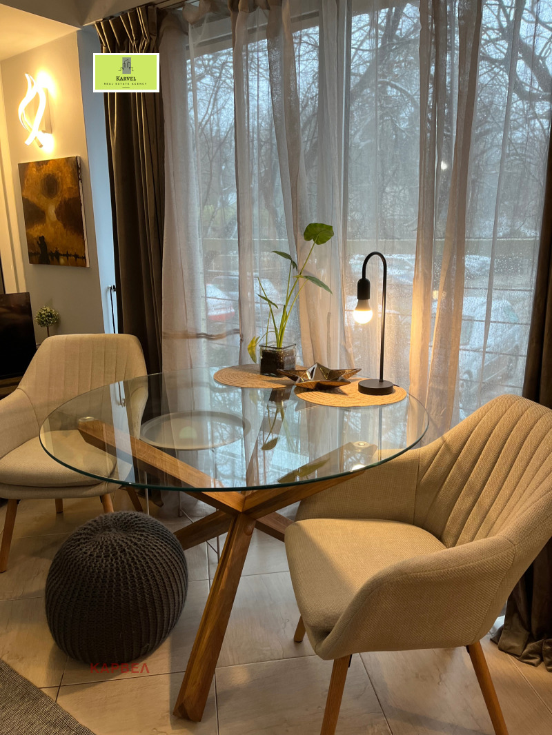 Продава 2-СТАЕН, гр. Варна, к.к. Чайка